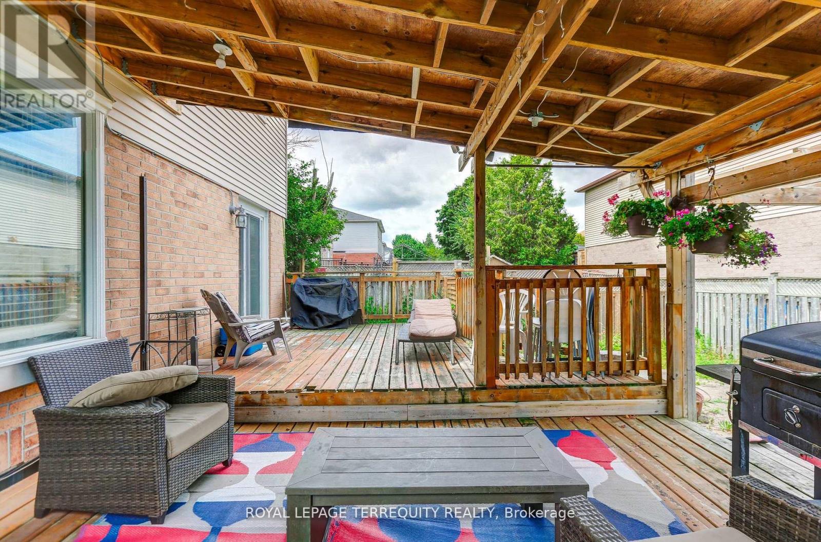 30 Wicks Drive, Ajax, Ontario  L1Z 1C3 - Photo 31 - E12566048