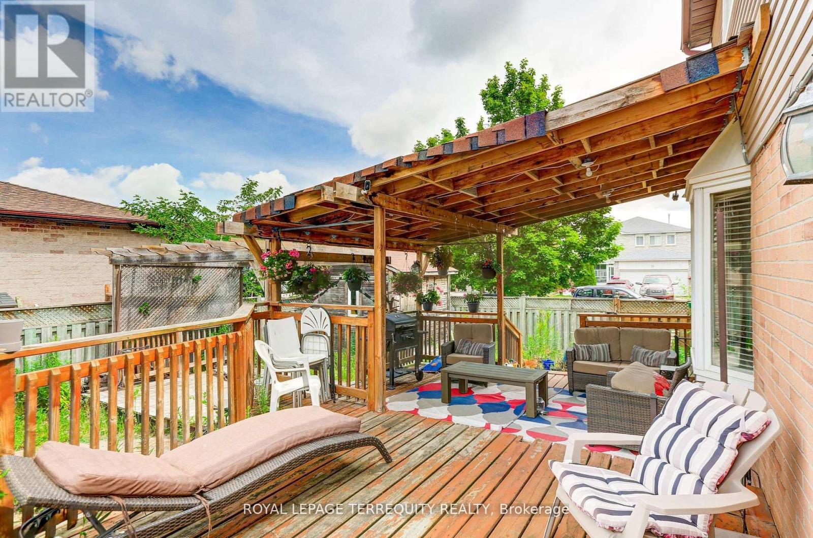 30 Wicks Drive, Ajax, Ontario  L1Z 1C3 - Photo 32 - E12566048