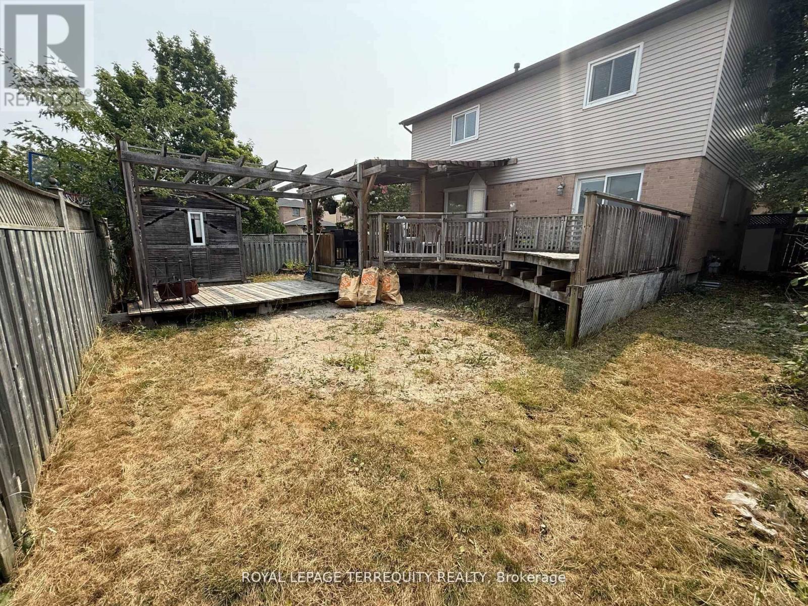 30 Wicks Drive, Ajax, Ontario  L1Z 1C3 - Photo 36 - E12566048