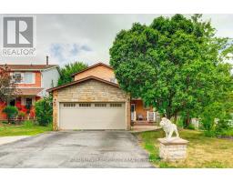 30 WICKS DRIVE, Ajax, Ontario
