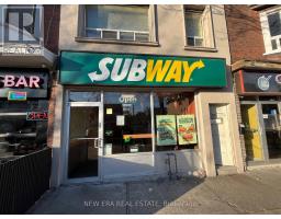 1226 DANFORTH AVENUE, Toronto, Ontario