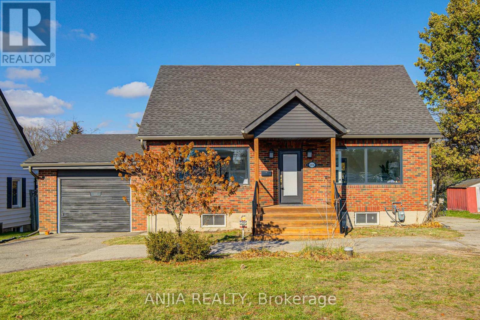 1574 HWY 2 ROAD, Clarington, Ontario