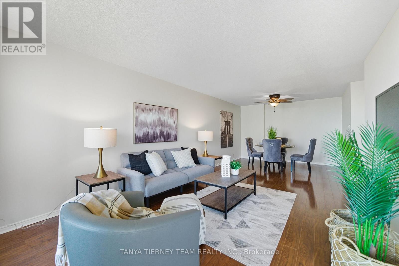 805 - 360 Watson Street, Whitby, Ontario  L1N 9G2 - Photo 15 - E12566228