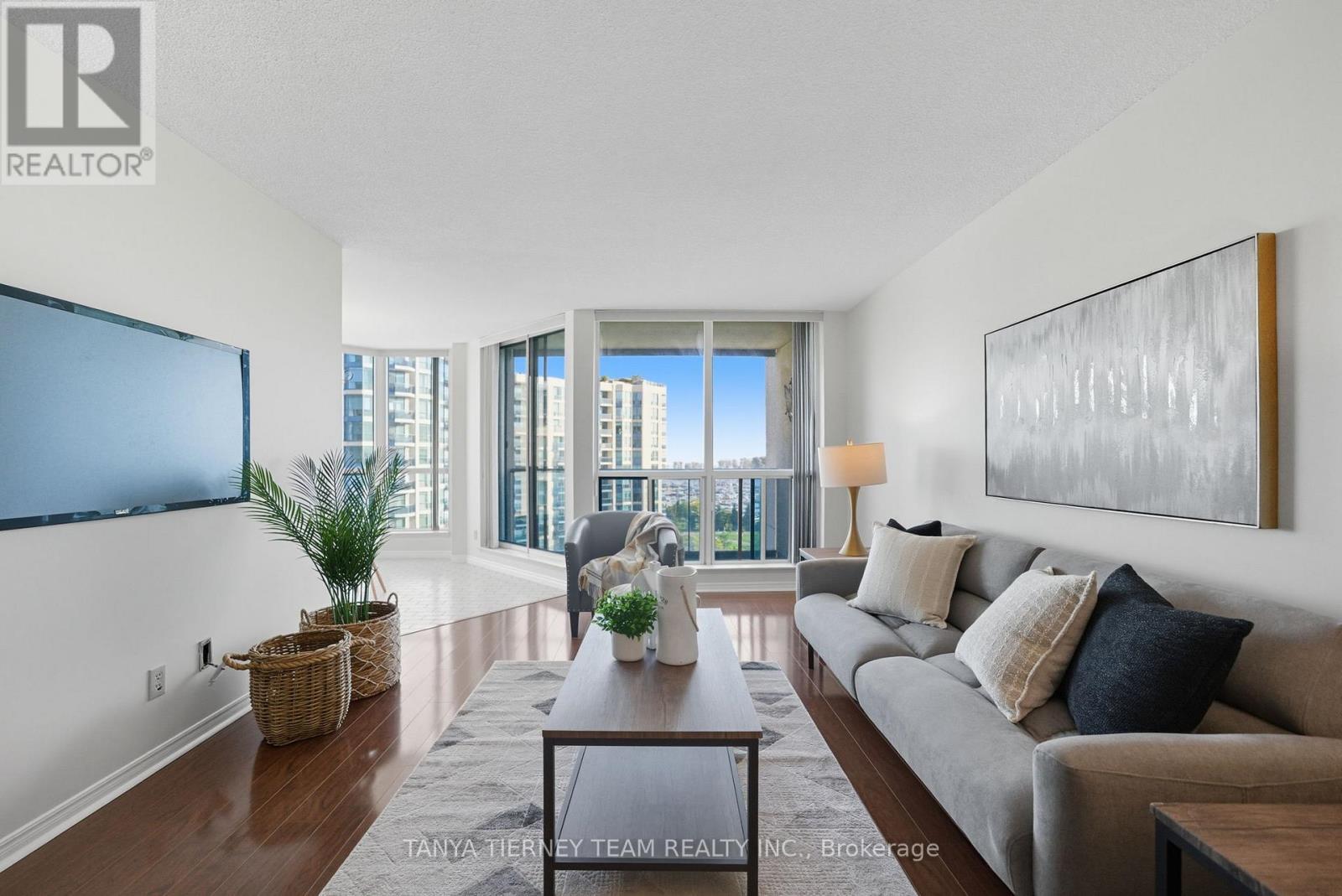 805 - 360 Watson Street, Whitby, Ontario  L1N 9G2 - Photo 17 - E12566228