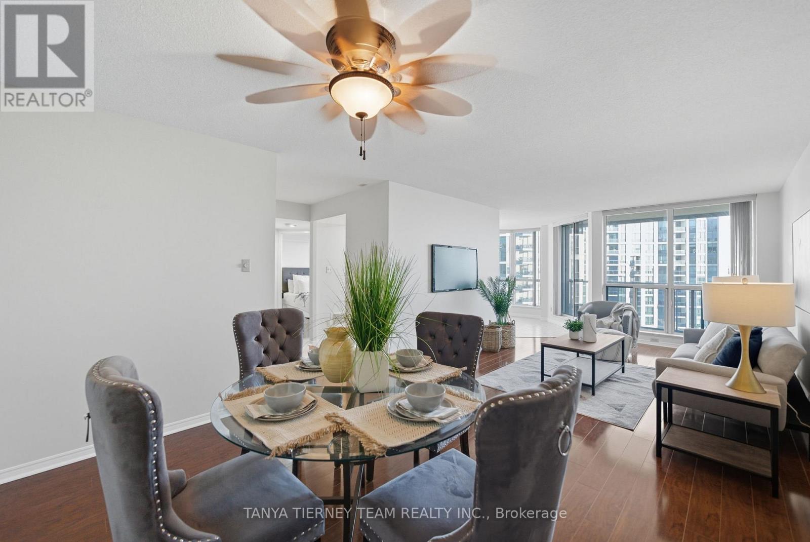 805 - 360 Watson Street, Whitby, Ontario  L1N 9G2 - Photo 19 - E12566228