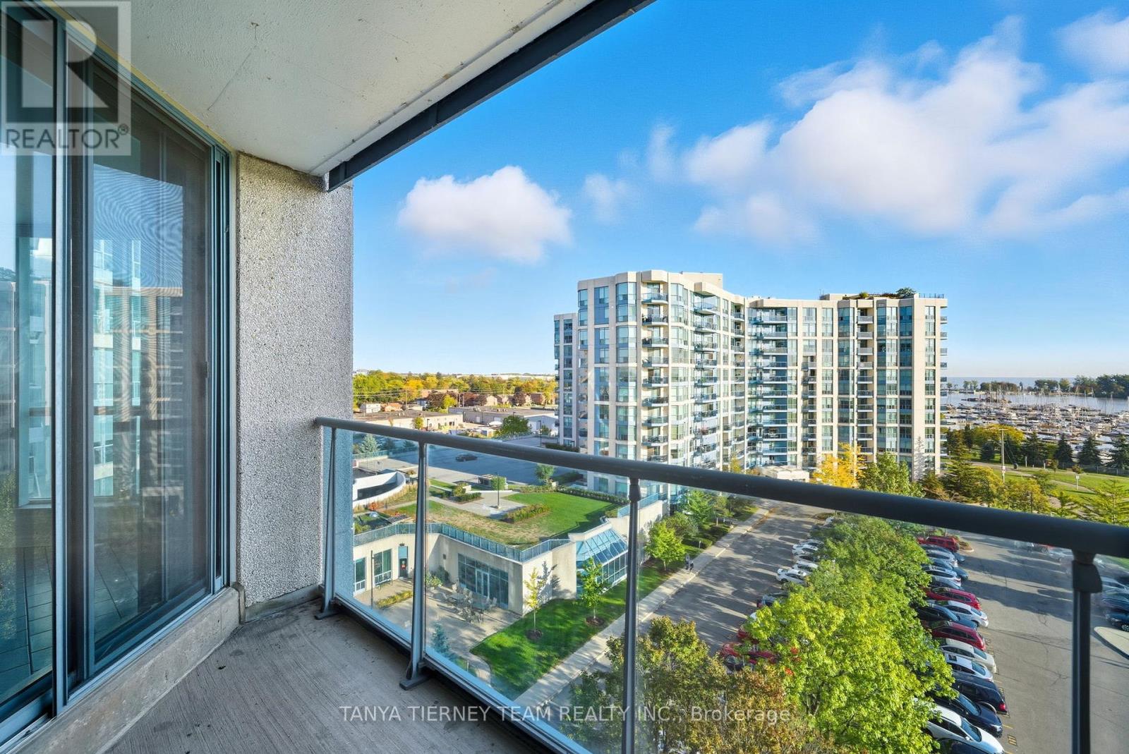 805 - 360 Watson Street, Whitby, Ontario  L1N 9G2 - Photo 20 - E12566228