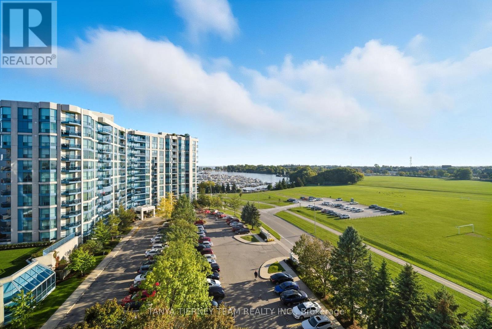 805 - 360 Watson Street, Whitby, Ontario  L1N 9G2 - Photo 21 - E12566228