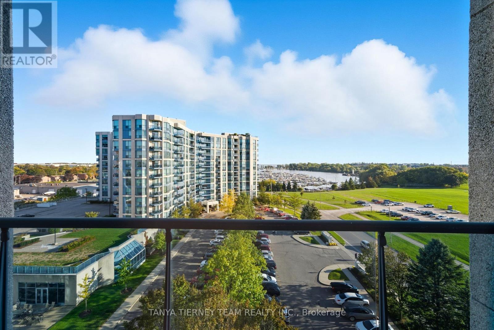 805 - 360 Watson Street, Whitby, Ontario  L1N 9G2 - Photo 22 - E12566228