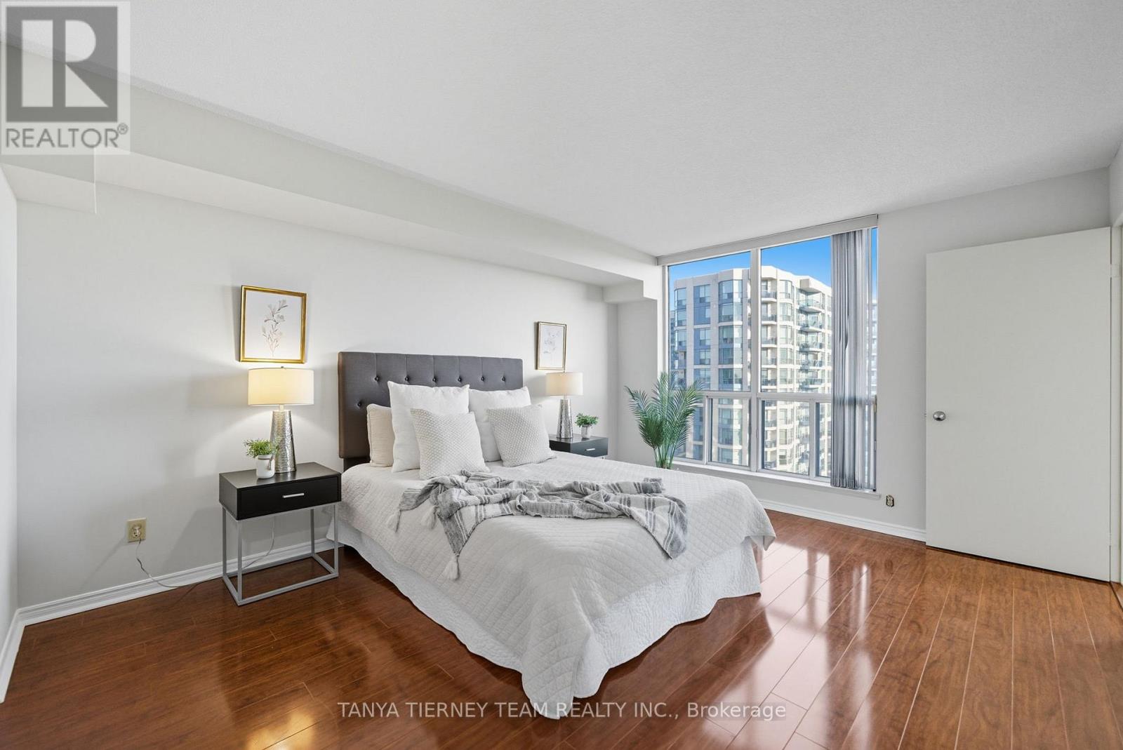 805 - 360 Watson Street, Whitby, Ontario  L1N 9G2 - Photo 23 - E12566228