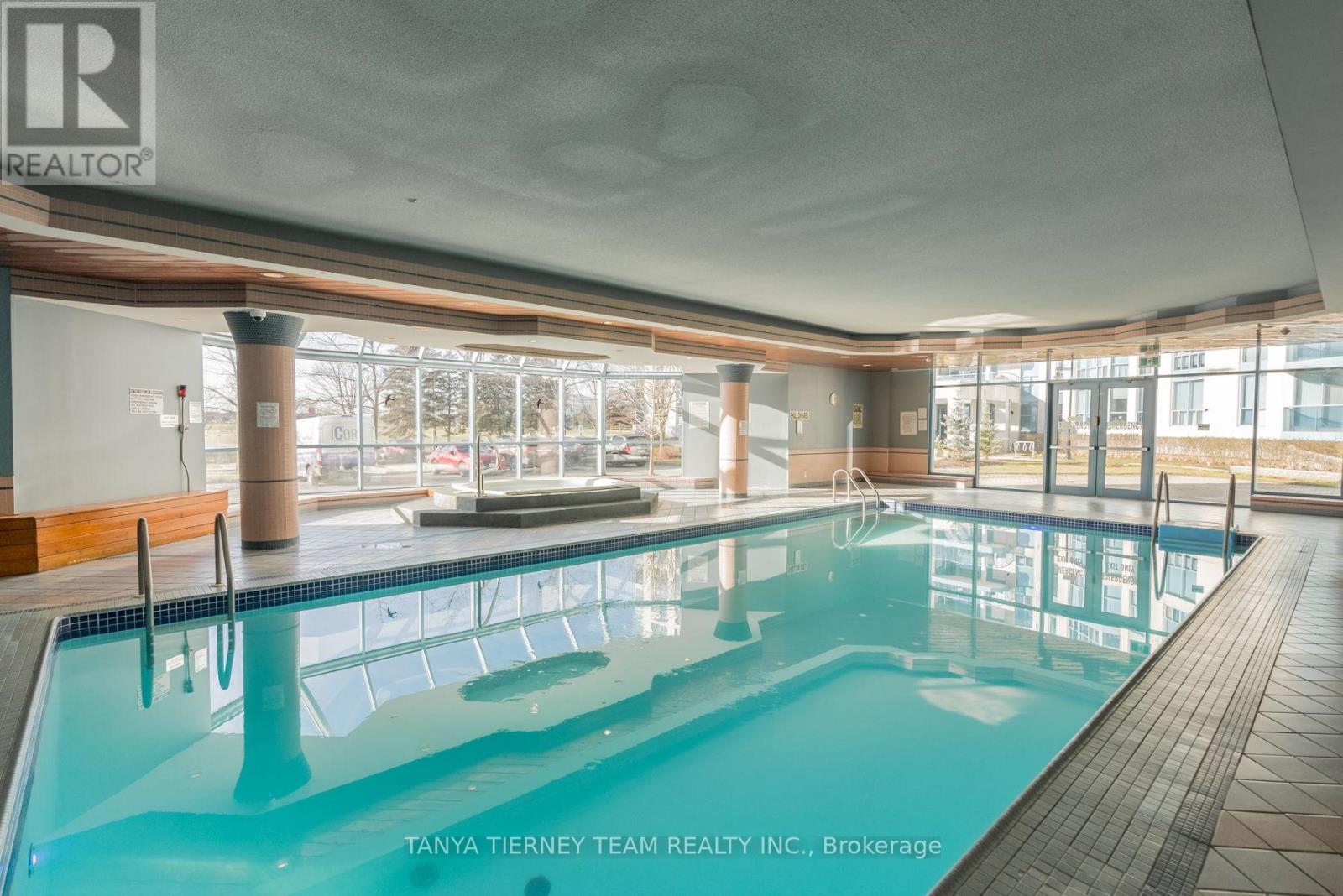 805 - 360 Watson Street, Whitby, Ontario  L1N 9G2 - Photo 29 - E12566228