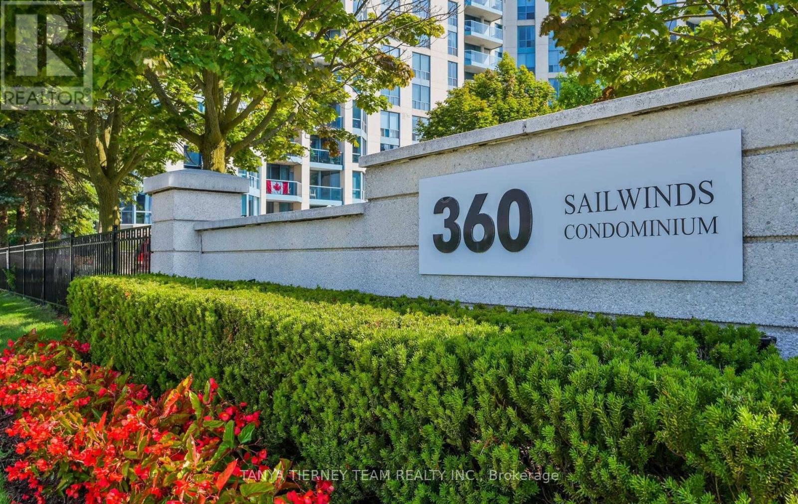 805 - 360 Watson Street, Whitby, Ontario  L1N 9G2 - Photo 3 - E12566228