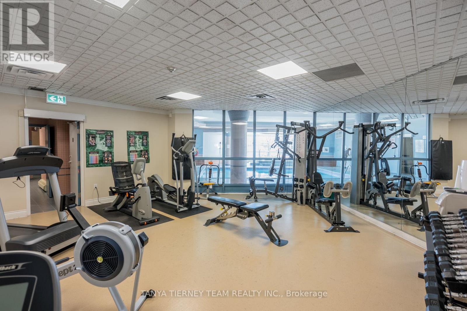 805 - 360 Watson Street, Whitby, Ontario  L1N 9G2 - Photo 31 - E12566228