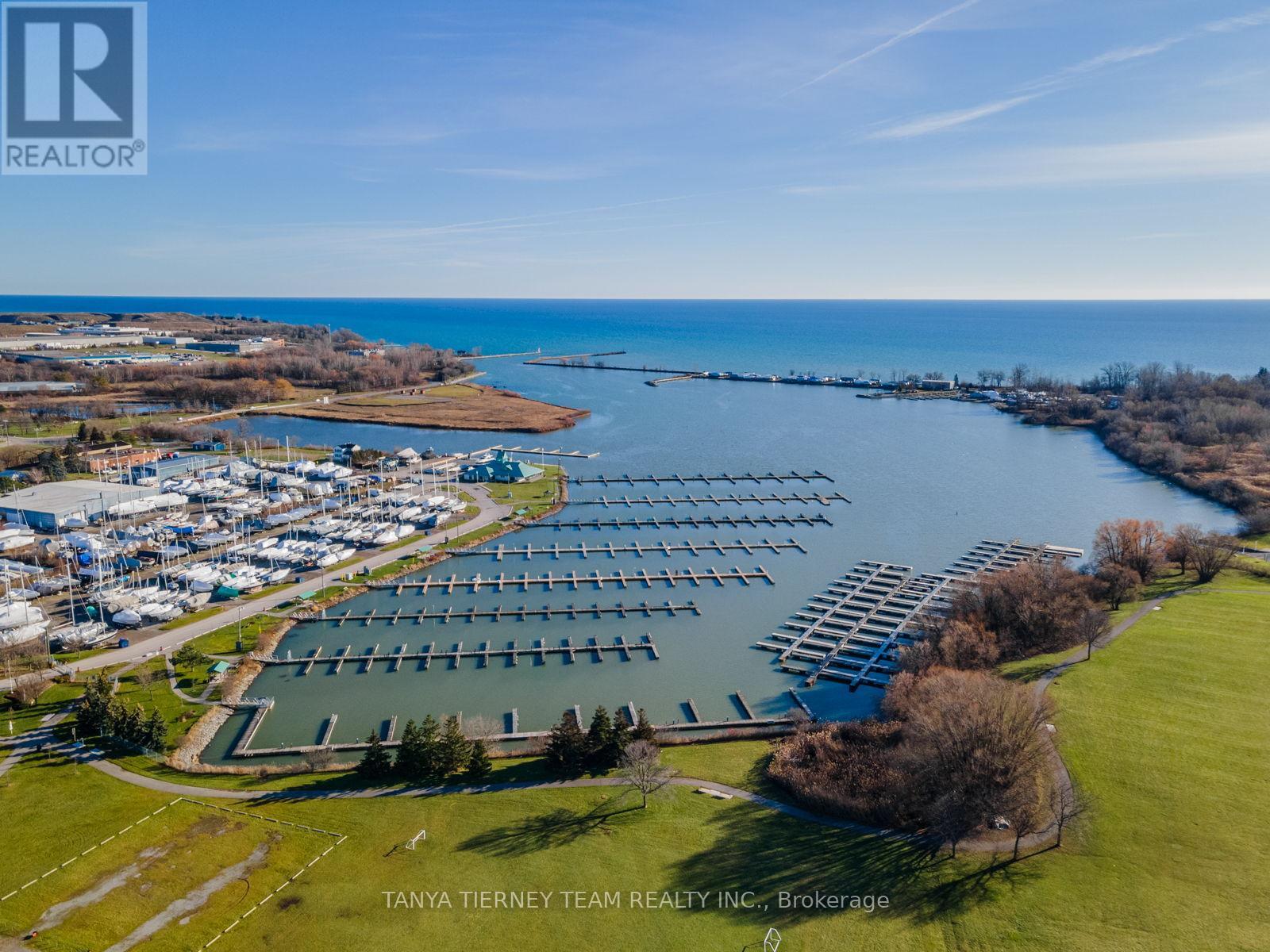 805 - 360 Watson Street, Whitby, Ontario  L1N 9G2 - Photo 33 - E12566228