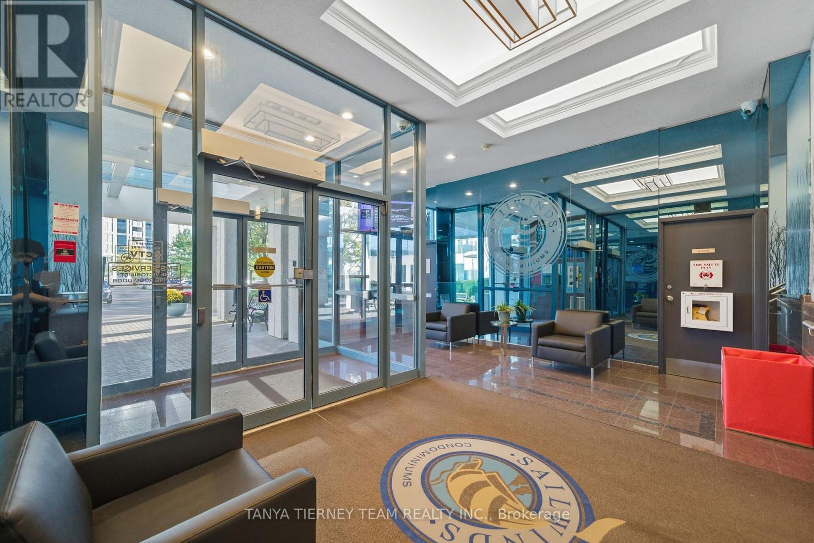 805 - 360 Watson Street, Whitby, Ontario  L1N 9G2 - Photo 6 - E12566228