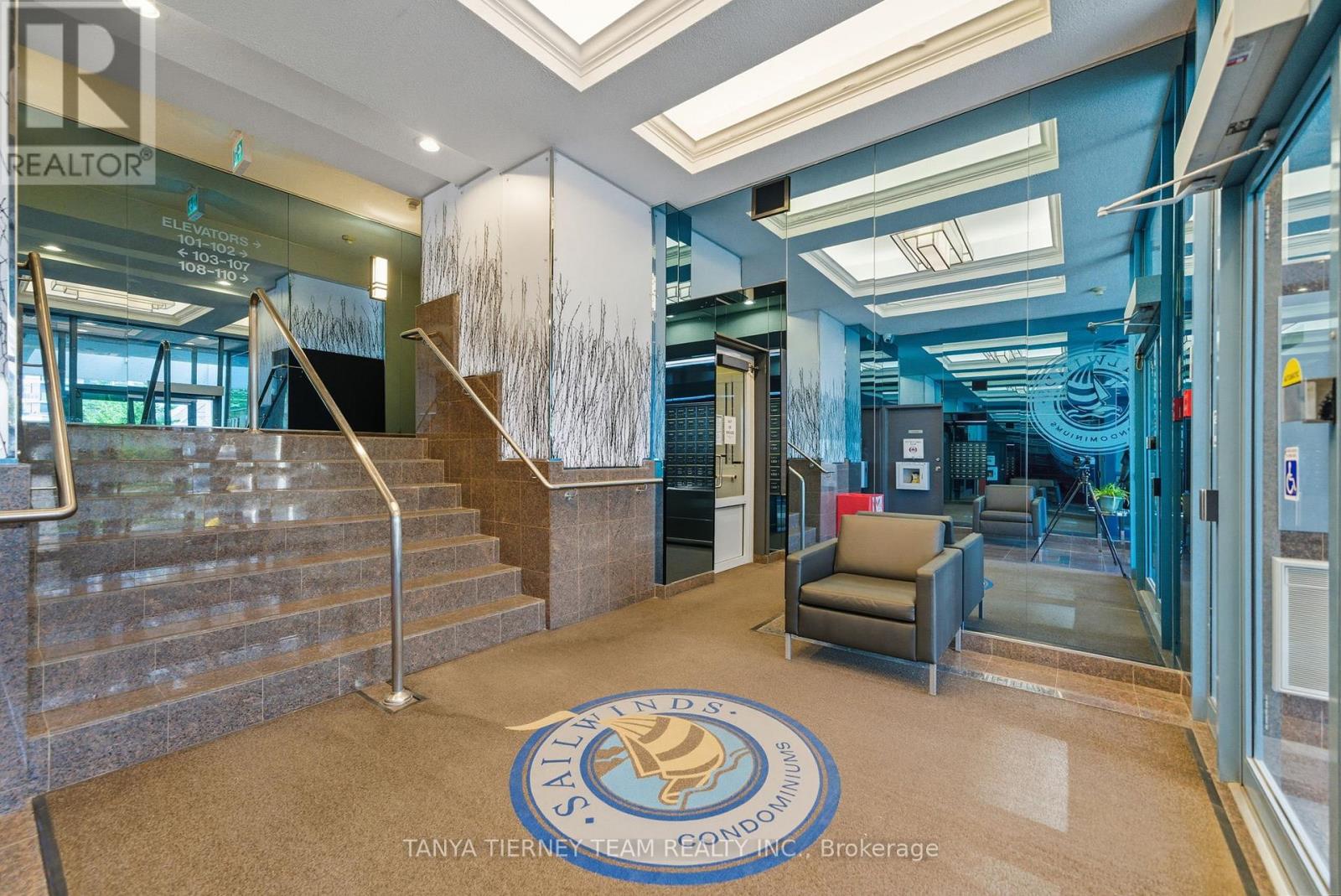 805 - 360 Watson Street, Whitby, Ontario  L1N 9G2 - Photo 7 - E12566228