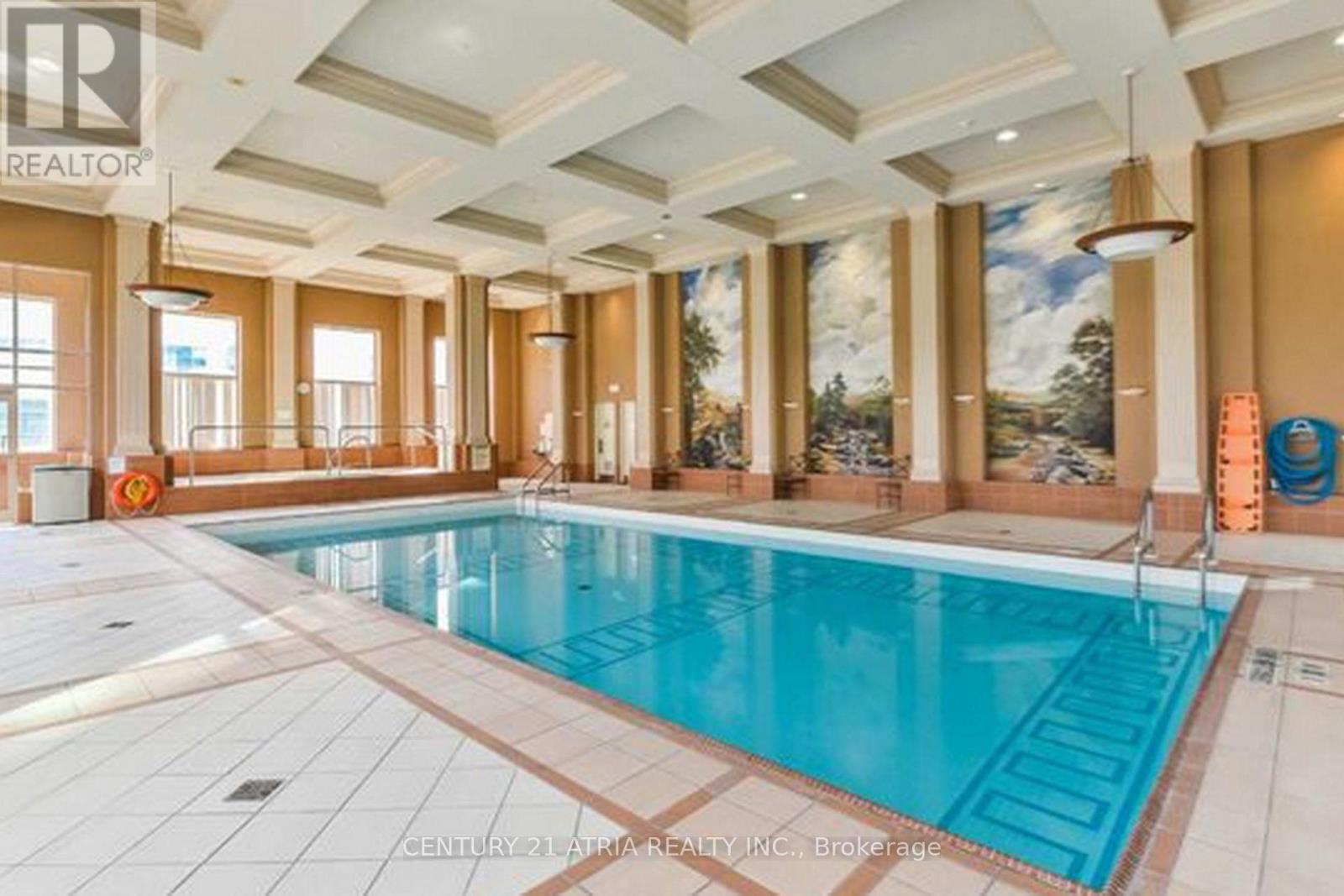 #2002 - 11 Lee Centre Drive, Toronto, Ontario  M1H 3J5 - Photo 26 - E12566232