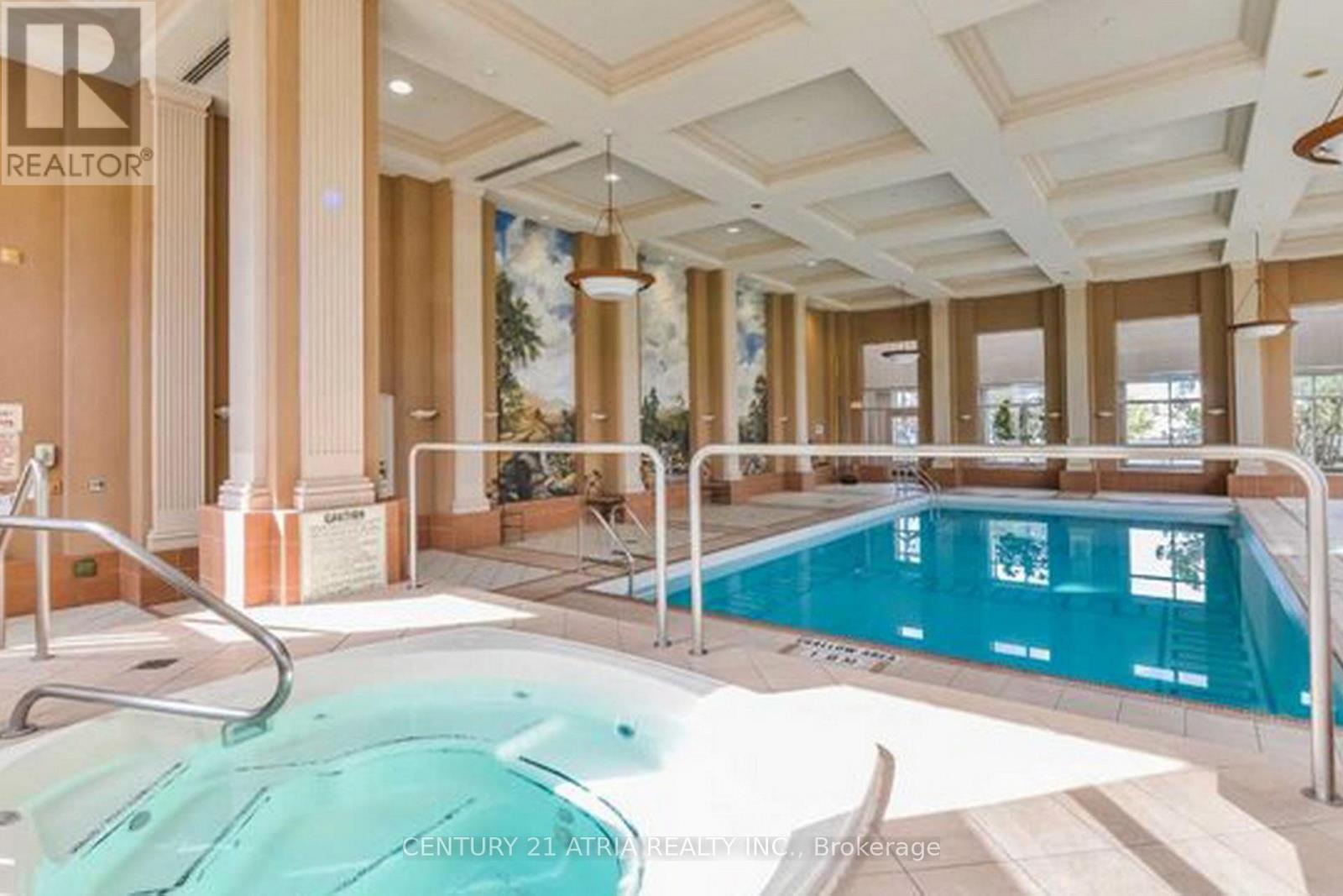 #2002 - 11 Lee Centre Drive, Toronto, Ontario  M1H 3J5 - Photo 28 - E12566232