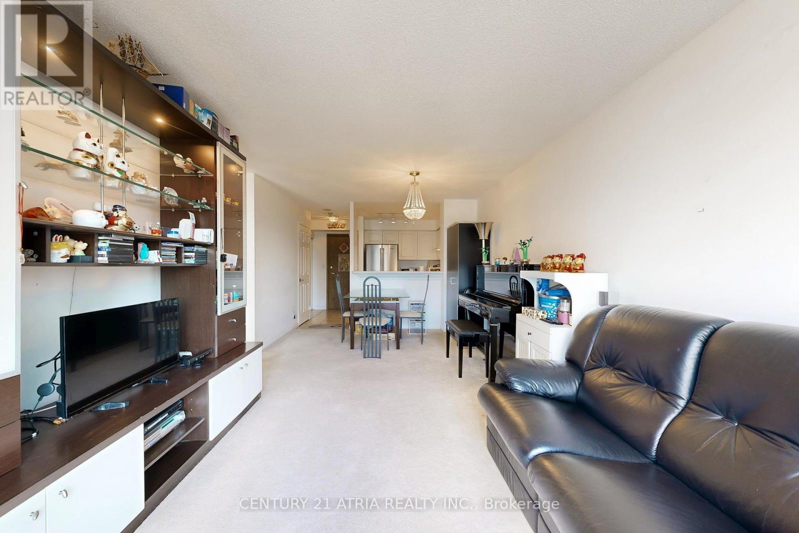 #2002 - 11 Lee Centre Drive, Toronto, Ontario  M1H 3J5 - Photo 6 - E12566232