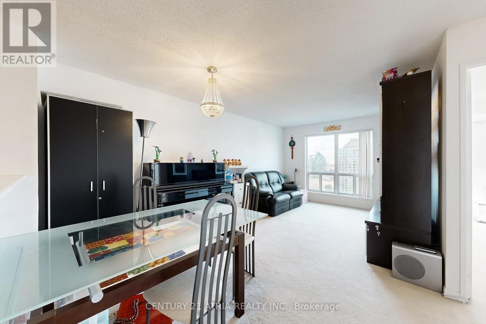 #2002 - 11 Lee Centre Drive, Toronto, Ontario  M1H 3J5 - Photo 8 - E12566232