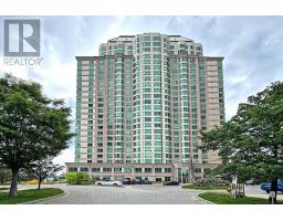 #2002 - 11 LEE CENTRE DRIVE, Toronto, Ontario