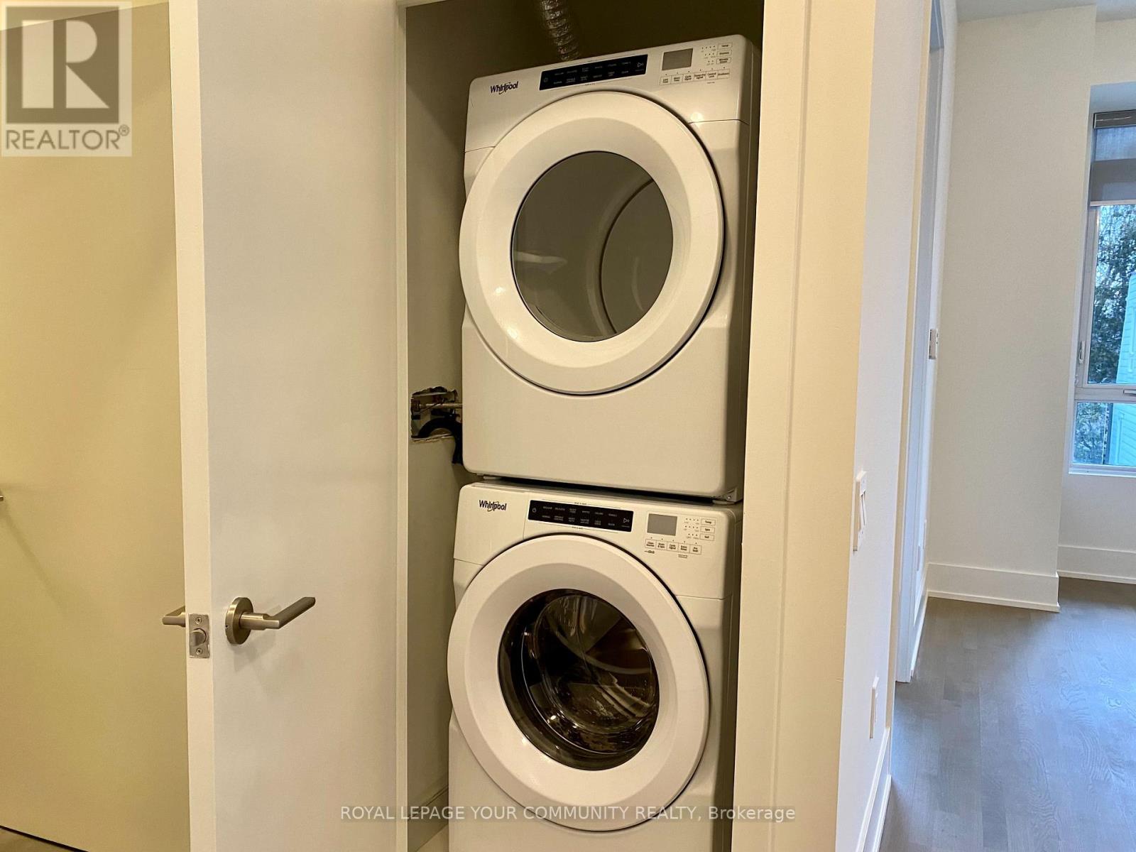 308 - 495 Logan Avenue, Toronto, Ontario  M4K 0A5 - Photo 11 - E12566236