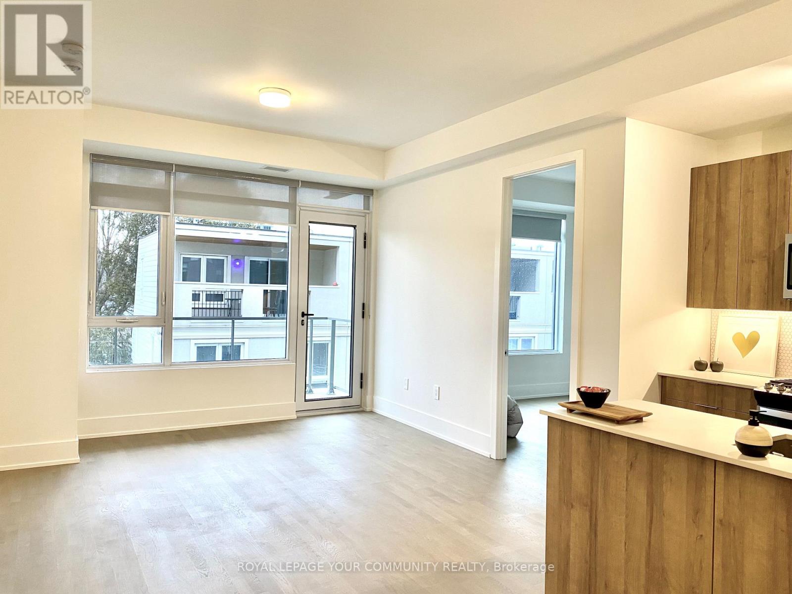 308 - 495 Logan Avenue, Toronto, Ontario  M4K 0A5 - Photo 7 - E12566236