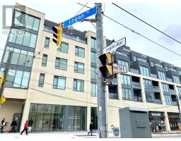 308 - 495 LOGAN AVENUE, Toronto, Ontario