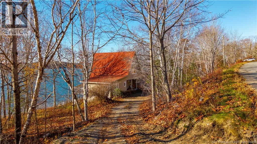 178 Hills Point Road, Oak Bay, New Brunswick  E3L 3J7 - Photo 1 - NB130238