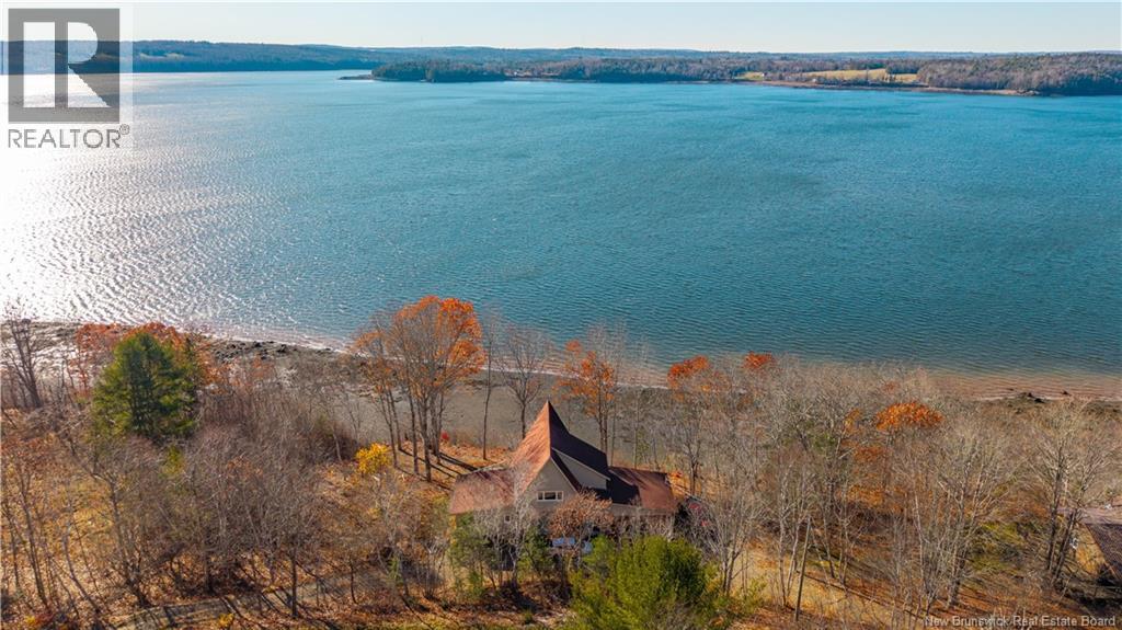 178 Hills Point Road, Oak Bay, New Brunswick  E3L 3J7 - Photo 11 - NB130238