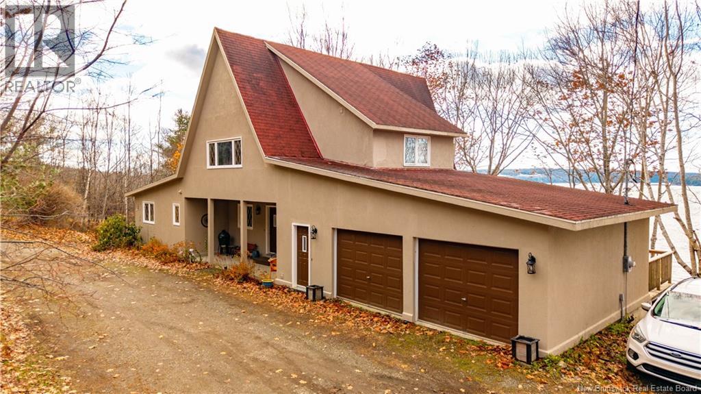 178 Hills Point Road, Oak Bay, New Brunswick  E3L 3J7 - Photo 15 - NB130238