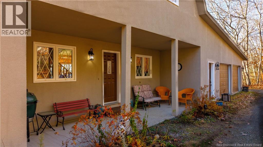 178 Hills Point Road, Oak Bay, New Brunswick  E3L 3J7 - Photo 17 - NB130238