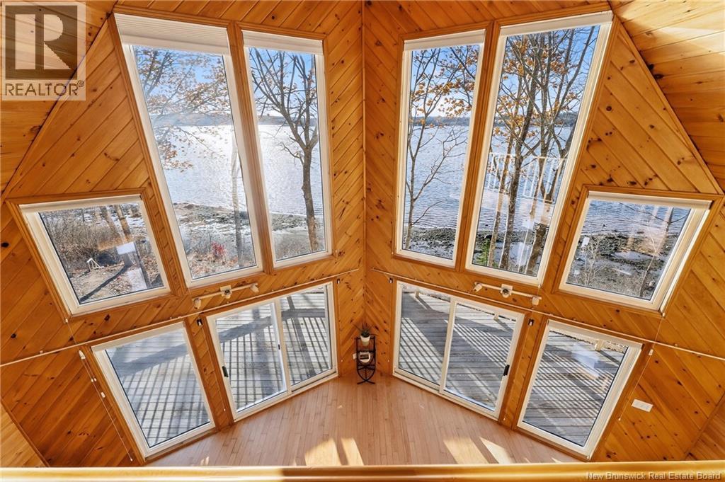 178 Hills Point Road, Oak Bay, New Brunswick  E3L 3J7 - Photo 37 - NB130238