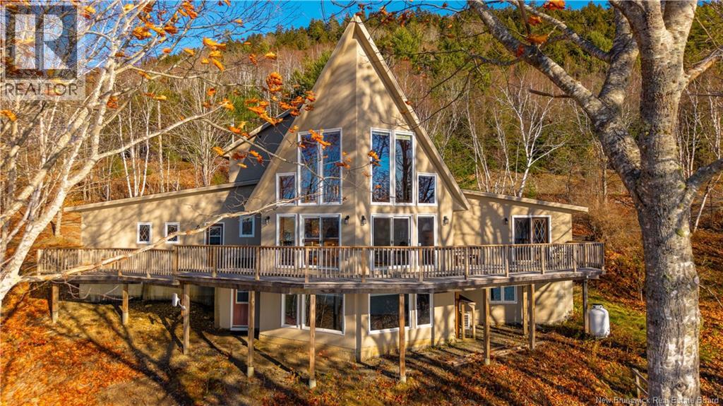 178 Hills Point Road, Oak Bay, New Brunswick  E3L 3J7 - Photo 9 - NB130238