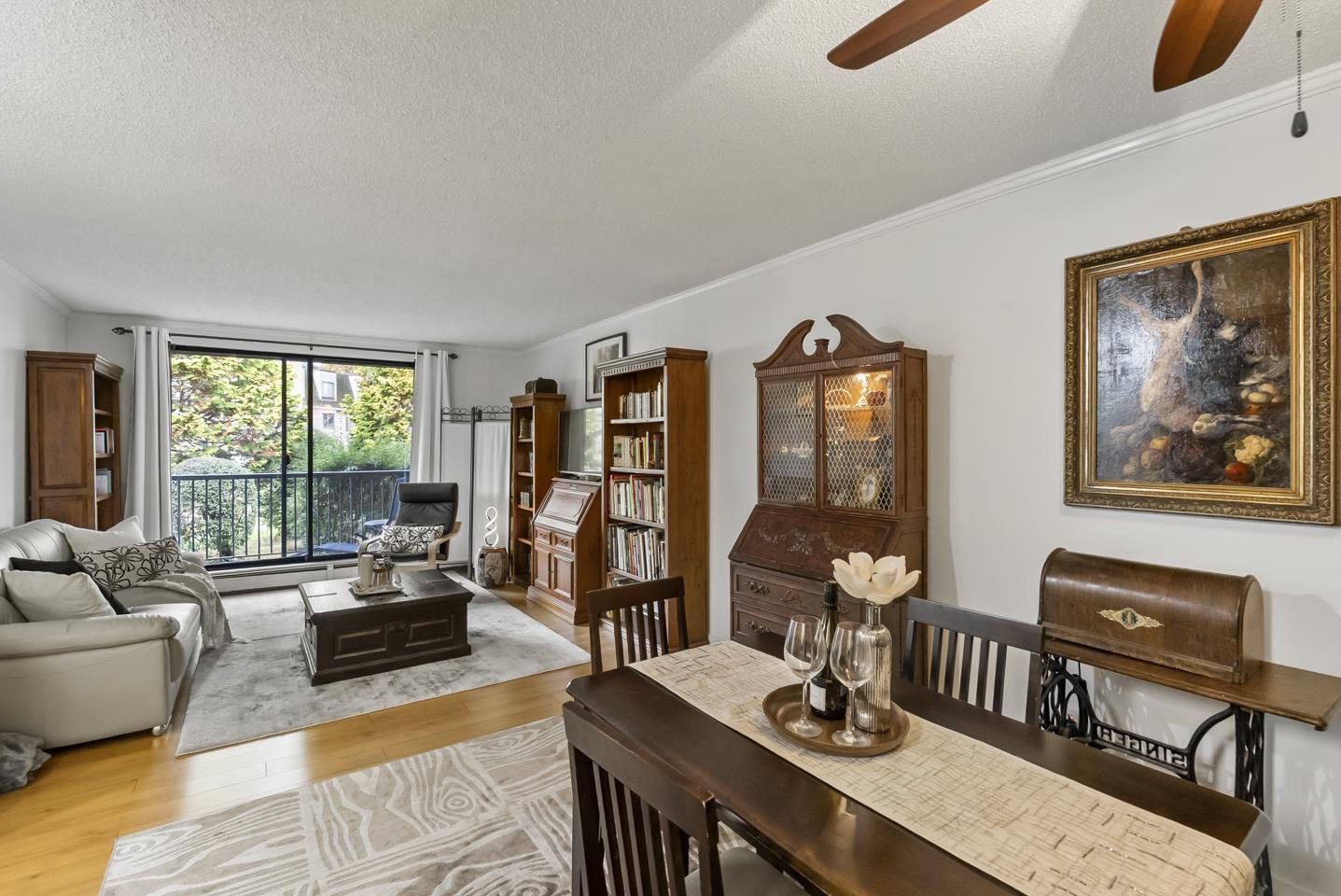 106 1720 Southmere Crescent, Surrey, British Columbia  V4A 6E3 - Photo 6 - R3069068