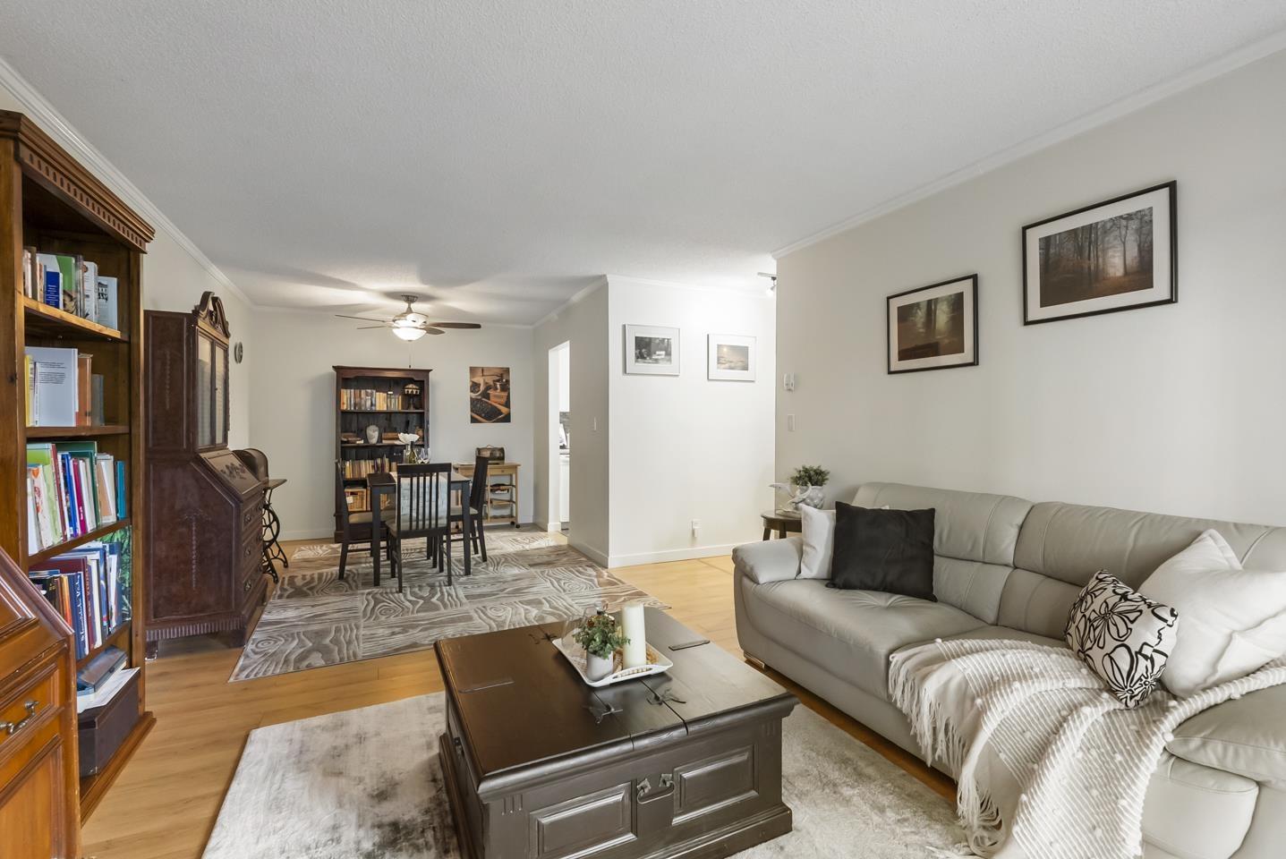 106 1720 Southmere Crescent, Surrey, British Columbia  V4A 6E3 - Photo 4 - R3069068