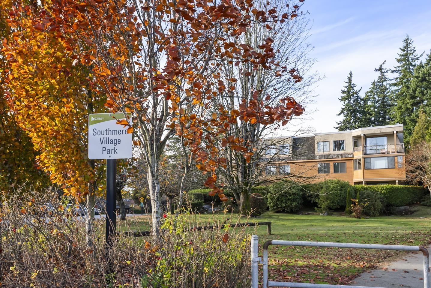 106 1720 Southmere Crescent, Surrey, British Columbia  V4A 6E3 - Photo 27 - R3069068