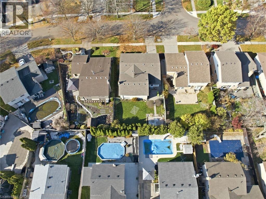 123 Athenia Drive, Stoney Creek, Ontario  L9J 1T5 - Photo 44 - 40789420