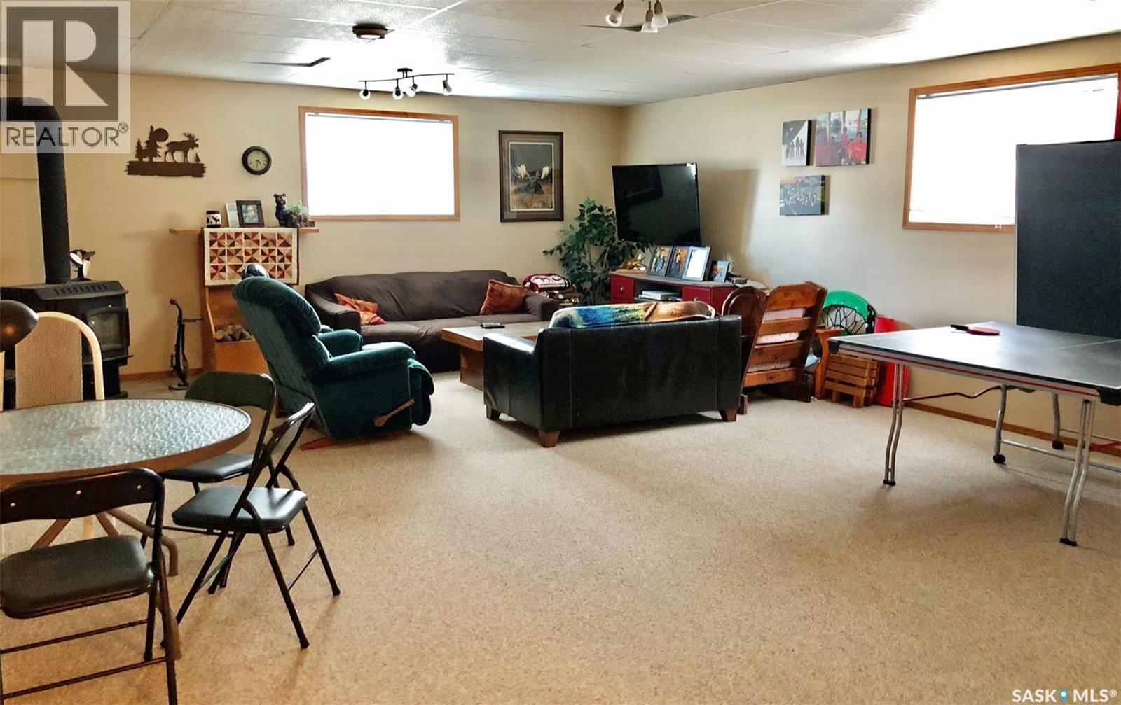 717 3rd Avenue W, Meadow Lake, Saskatchewan  S9X 1A5 - Photo 19 - SK024501