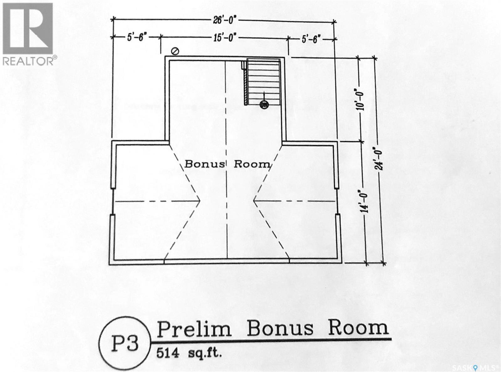 717 3rd Avenue W, Meadow Lake, Saskatchewan  S9X 1A5 - Photo 33 - SK024501