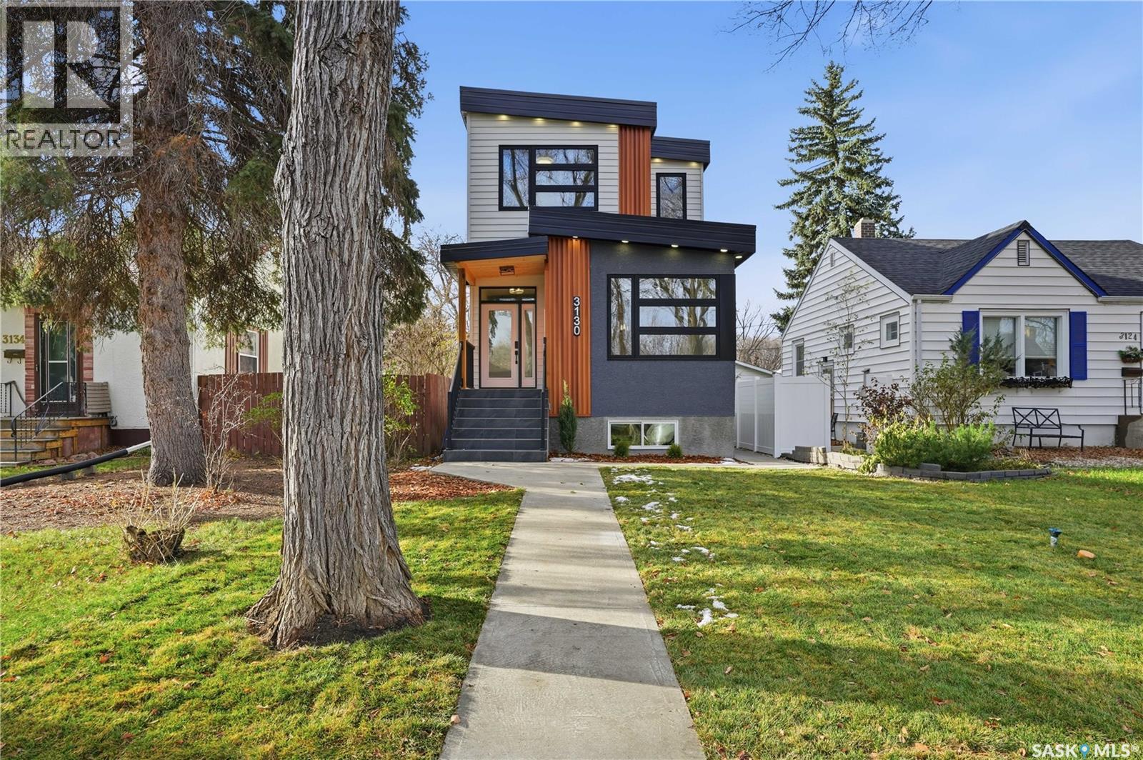 3130 Garnet STREET, Regina, Saskatchewan