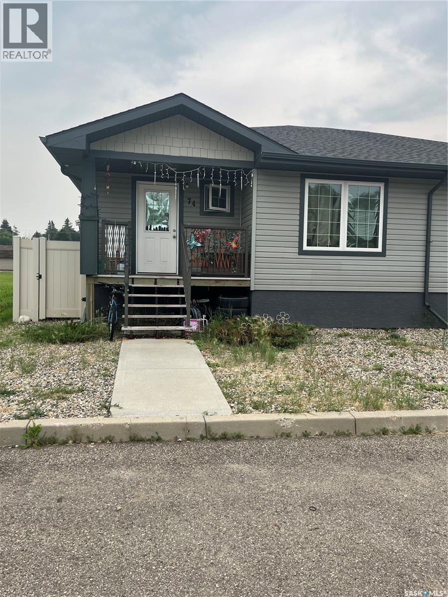 28 74 Cameron WAY, Yorkton, Saskatchewan