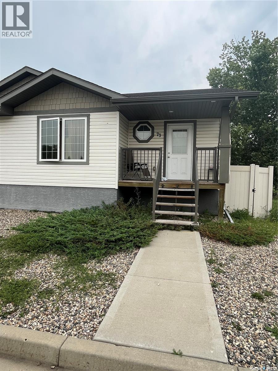 11 73 Cameron WAY, Yorkton, Saskatchewan