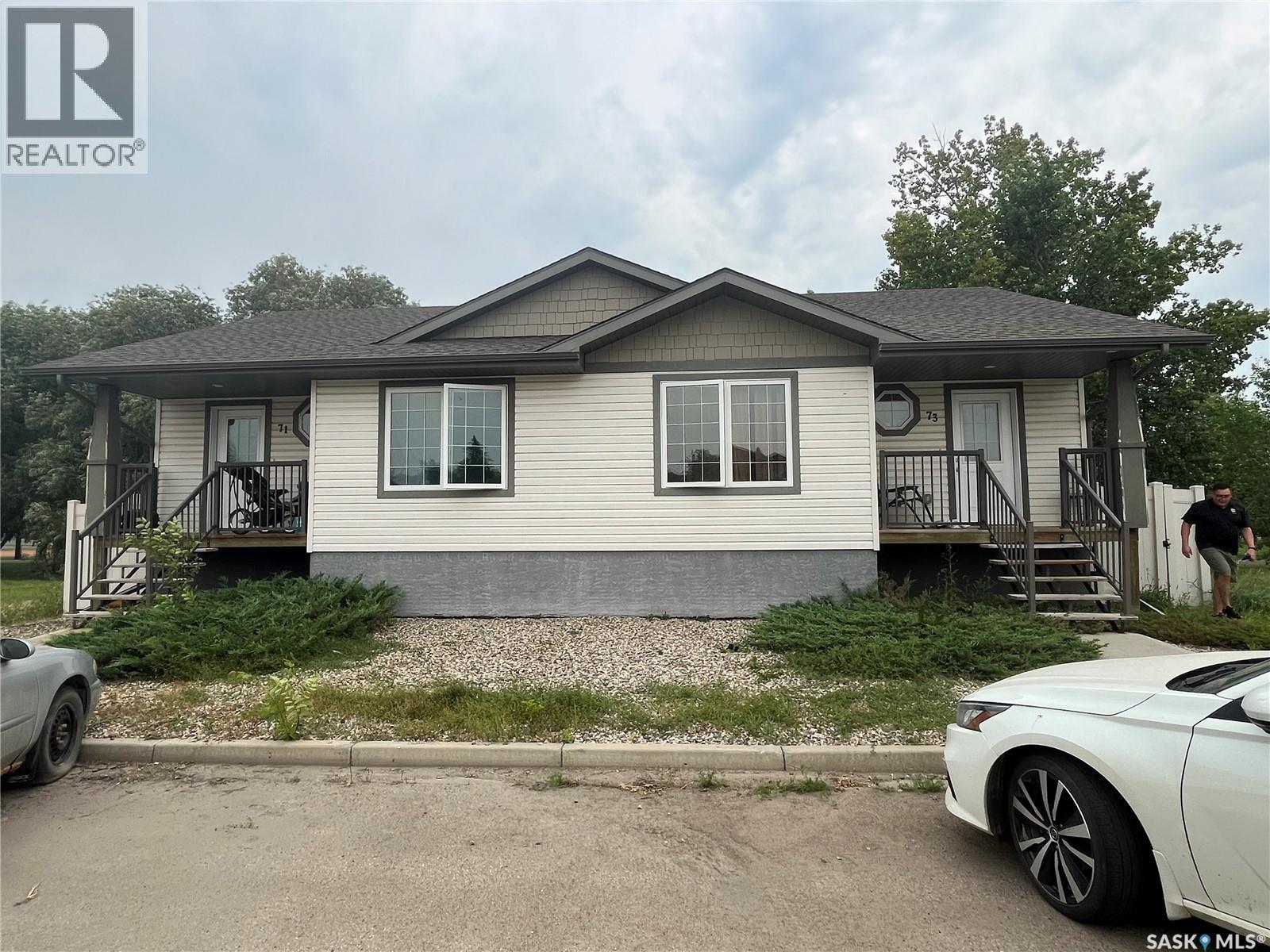 11 73 Cameron Way, Yorkton, Saskatchewan  S3N 2X3 - Photo 16 - SK024448