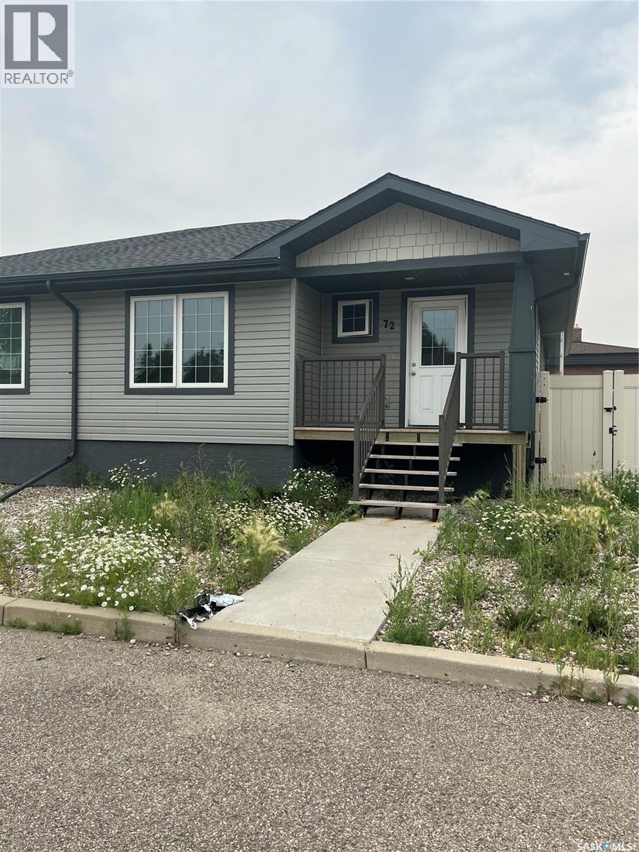 29 72 Cameron WAY, Yorkton, Saskatchewan