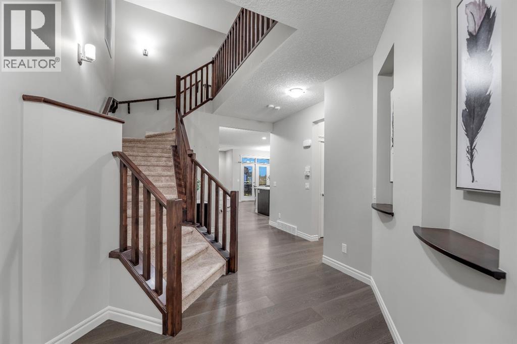 50 Masters Avenue Se, Calgary, Alberta  T3M 2B1 - Photo 5 - A2266034