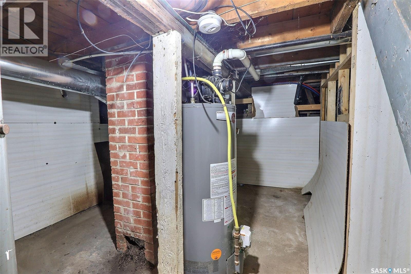 586 5th Street E, Prince Albert, Saskatchewan  S6V 0M1 - Photo 11 - SK024356