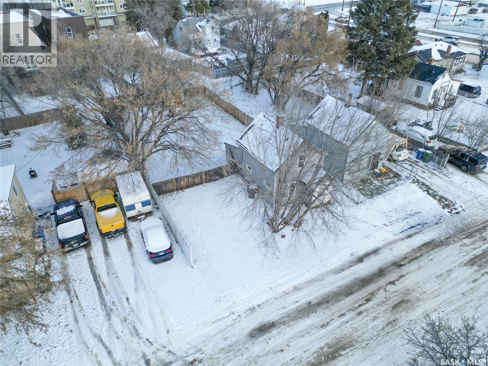 586 5th Street E, Prince Albert, Saskatchewan  S6V 0M1 - Photo 19 - SK024356