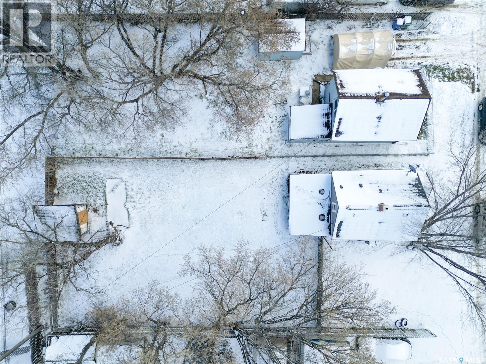 586 5th Street E, Prince Albert, Saskatchewan  S6V 0M1 - Photo 20 - SK024356