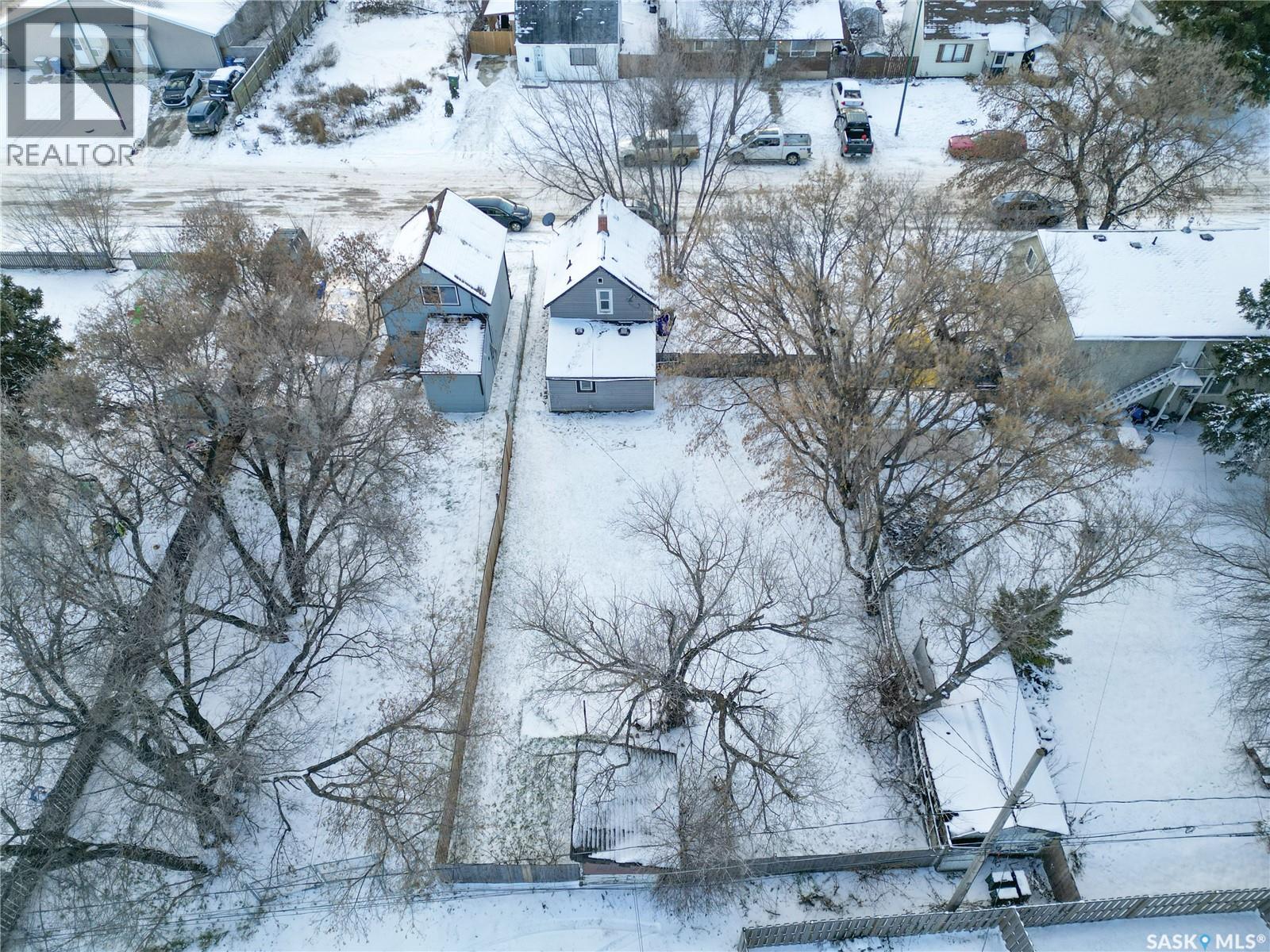 586 5th Street E, Prince Albert, Saskatchewan  S6V 0M1 - Photo 21 - SK024356