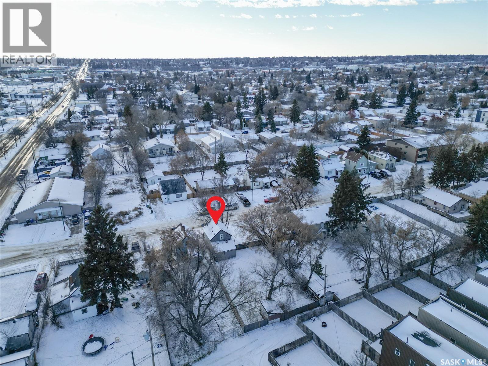 586 5th Street E, Prince Albert, Saskatchewan  S6V 0M1 - Photo 22 - SK024356